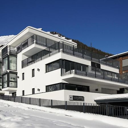 Ischglliving Family Appartements Szoba fotó