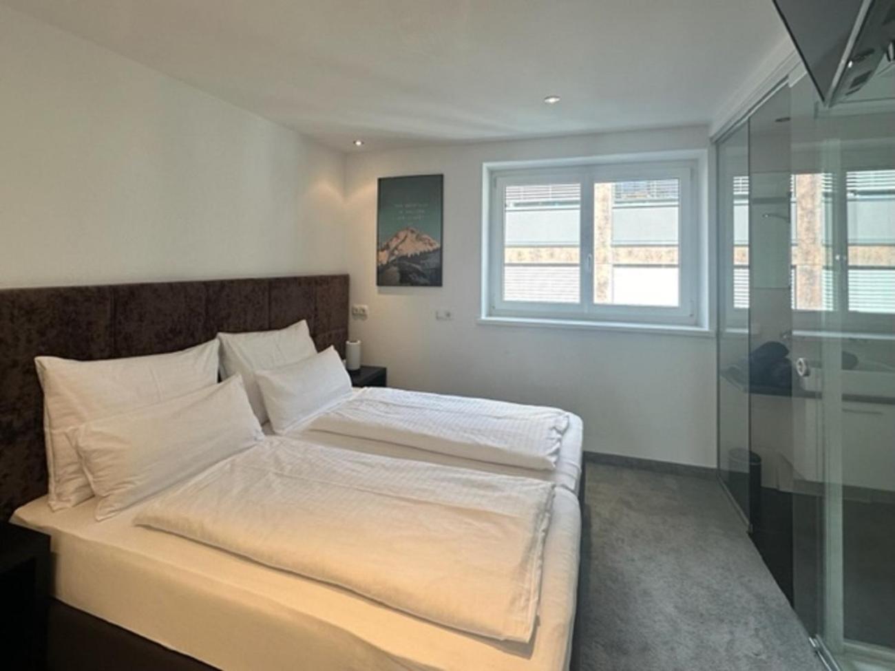 Ischglliving Family Appartements Kültér fotó