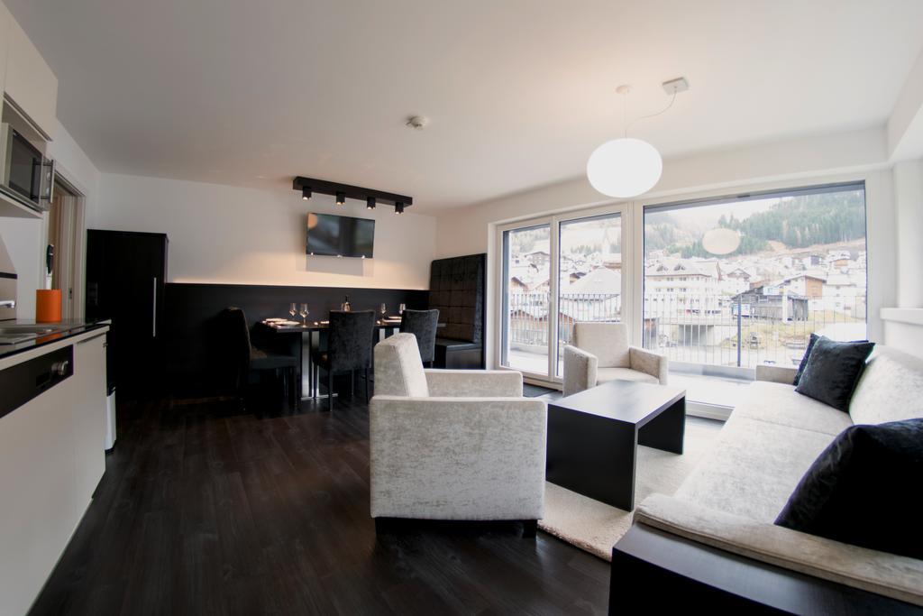 Ischglliving Family Appartements Szoba fotó