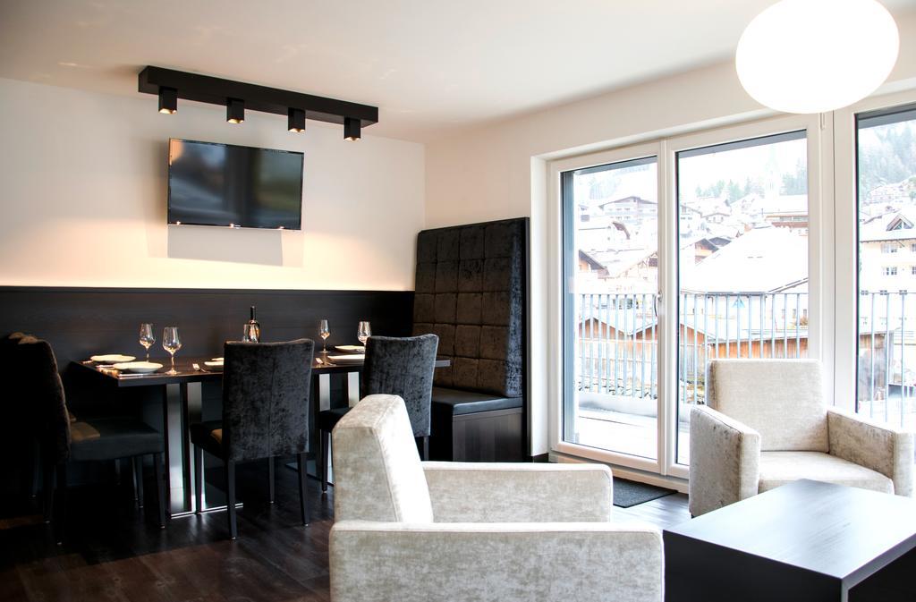 Ischglliving Family Appartements Szoba fotó