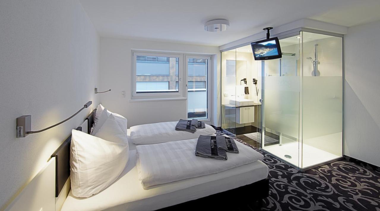 Ischglliving Family Appartements Szoba fotó