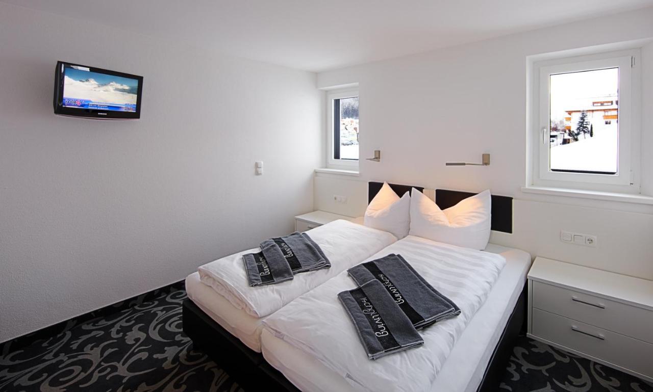 Ischglliving Family Appartements Szoba fotó