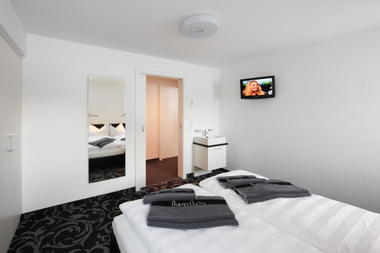 Ischglliving Family Appartements Szoba fotó