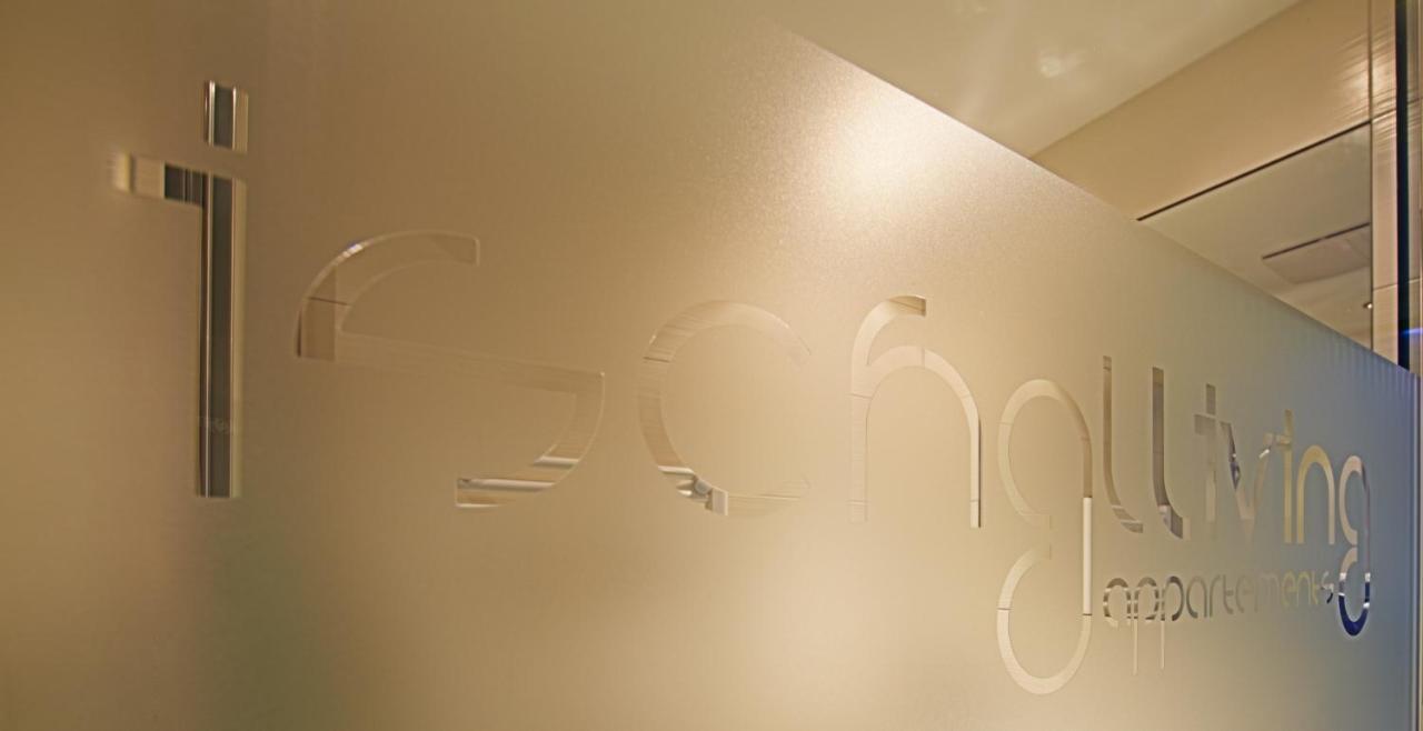 Ischglliving Family Appartements Szoba fotó